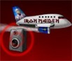 Iron Maiden Flight 666