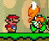 Infinite Mario Bros