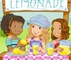 Holly Hobbie Lemonade