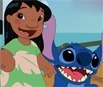 Lilo e Stitch Boliche