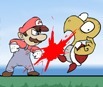 Mario Combat Deluxe