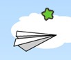 Paper Plane