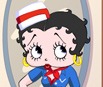 Betty Boop