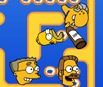 Simpsons Pacman