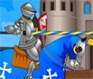 Medieval Jousting