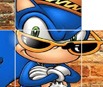 Quebra Cabeça do Sonic