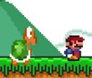 Super Mario Sprite DX