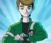 Ben 10 Underworld