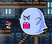 Mario Ghosthouse