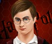 Harry Potter Maquiagem Mágica