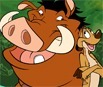 Timão e Pumba