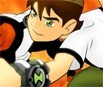 Ben 10 Saving Sparksville