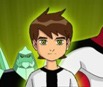 Ben 10 Quebra Cabeça