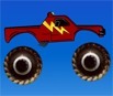 Thor Monster Truck