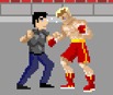 Ivan Drago Justice Enforcer