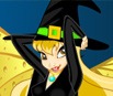 Halloween Winx