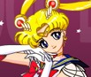 Sailor Moon Dressup