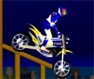 Stunt Bike Draw