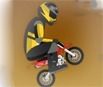 Mini Dirt Bike