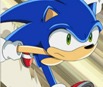 Sonic X Speed Spotter