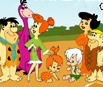 Flintstone Family