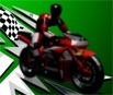 3D Motorcycle Racing Deluxe