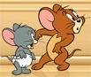 Tom e Jerry Refriger Raiders