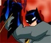 Batman the Coblebot Caper