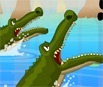 Alligator Escape
