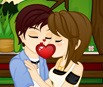 Romantic Kisses