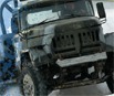 Kamaz Delivery 2 Artic Edge