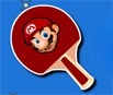 Table Tennis Mario