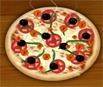 Italian Pizza