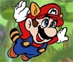 Mario Jungle Adventure