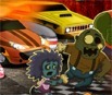 Zombie Racing