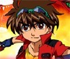 Bakugan Training Battle