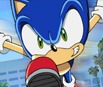 Sonic X Speed Spotter 2