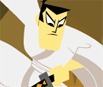 Samurai Jack Cavern