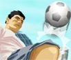 Football Hero Beach Skills Soccer