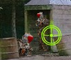 Paintball Simulator