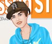 Justin Bieber Dressup