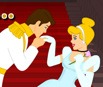 Cinderella e o Príncipe