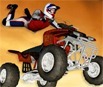 ATV Stunt