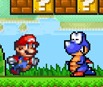 Super Mario Bros Star Scramble 2