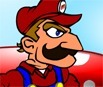 Super Mario Mushroom Kingdom