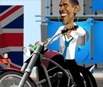 Obama Rider