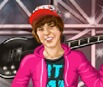 Justin Bieber Dress Up