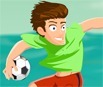 Surf Up Soccer