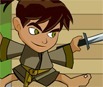 Ben 10 Ninja