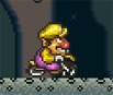 Wario Bike Escape